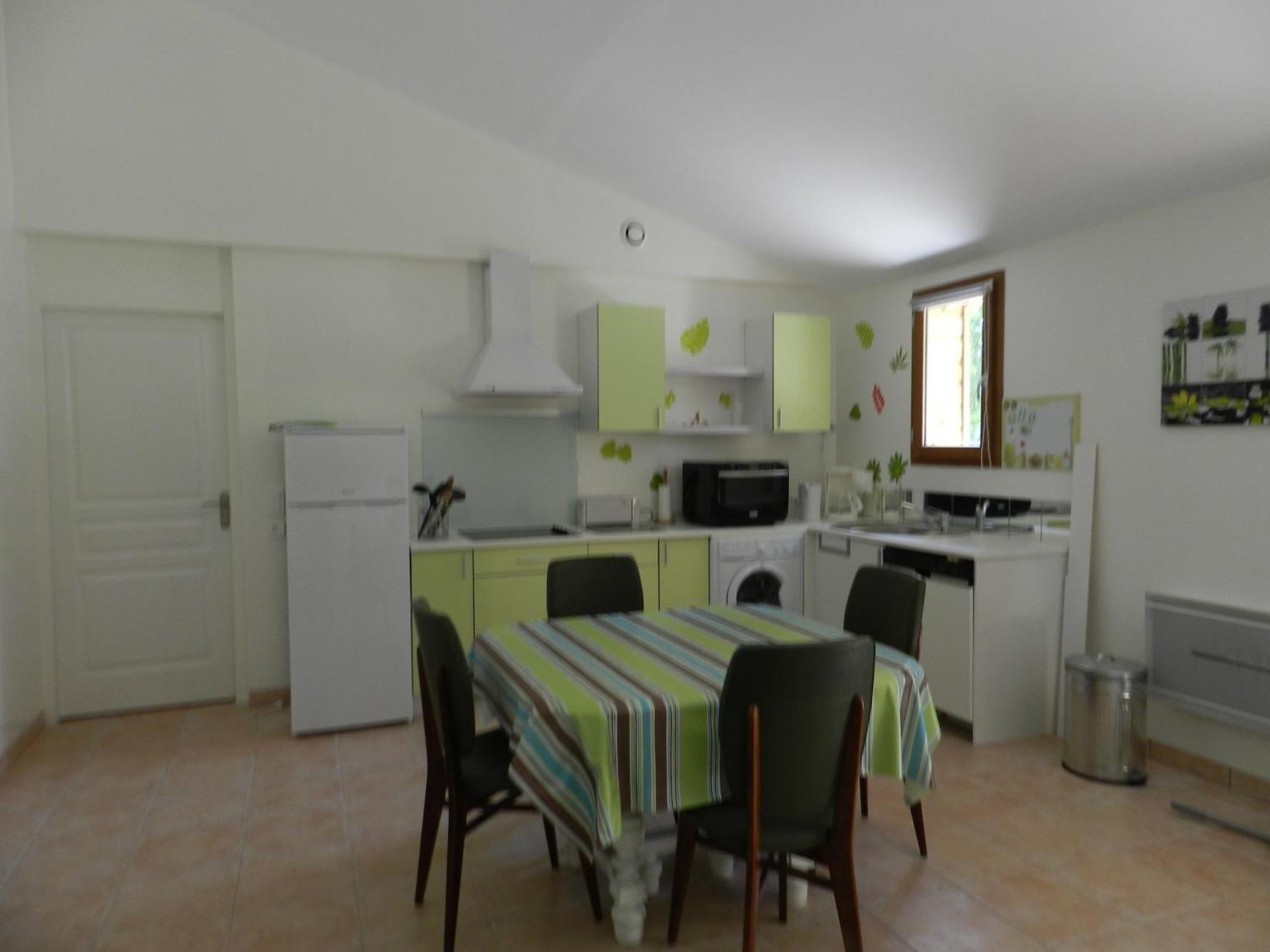 Chambres D'Hotes L'Hermitage Anzex Exterior photo